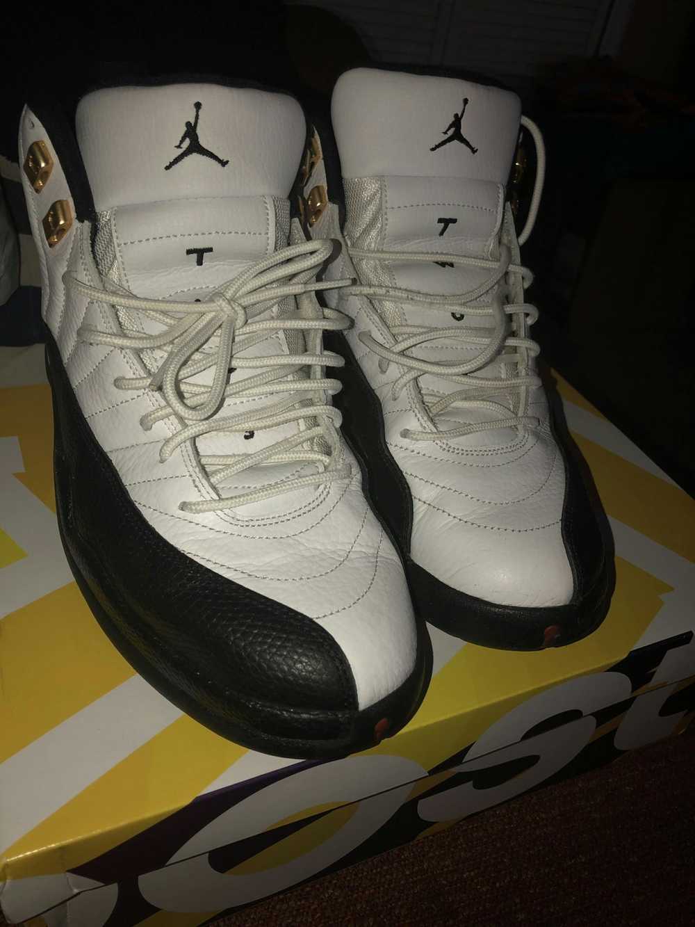 Nike Taxi 12s - image 6