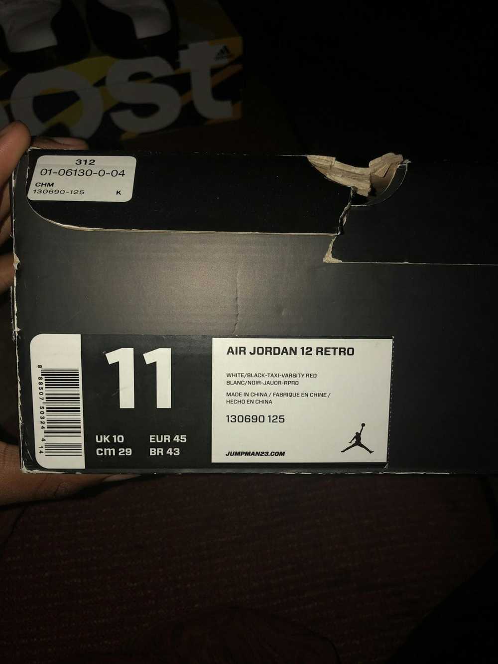 Nike Taxi 12s - image 7
