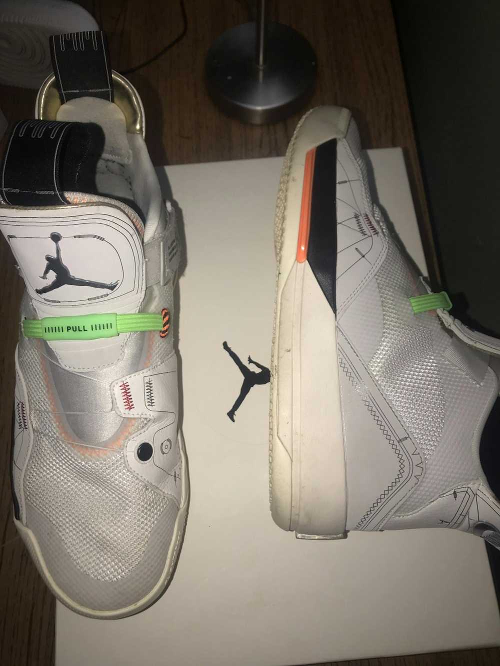 Jordan Brand × Nike Jordan AJ XXXIII (Jordan 33) … - image 3