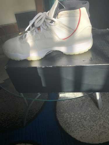 Platinum tint 11 size 13 best sale