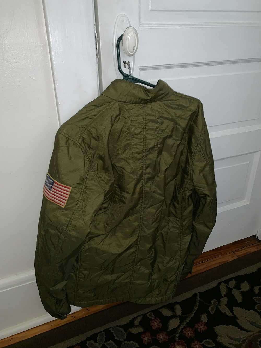 Polo Ralph Lauren Army Parka - image 2