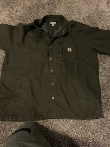 Carhartt Carhartt Vintage rigby jacket