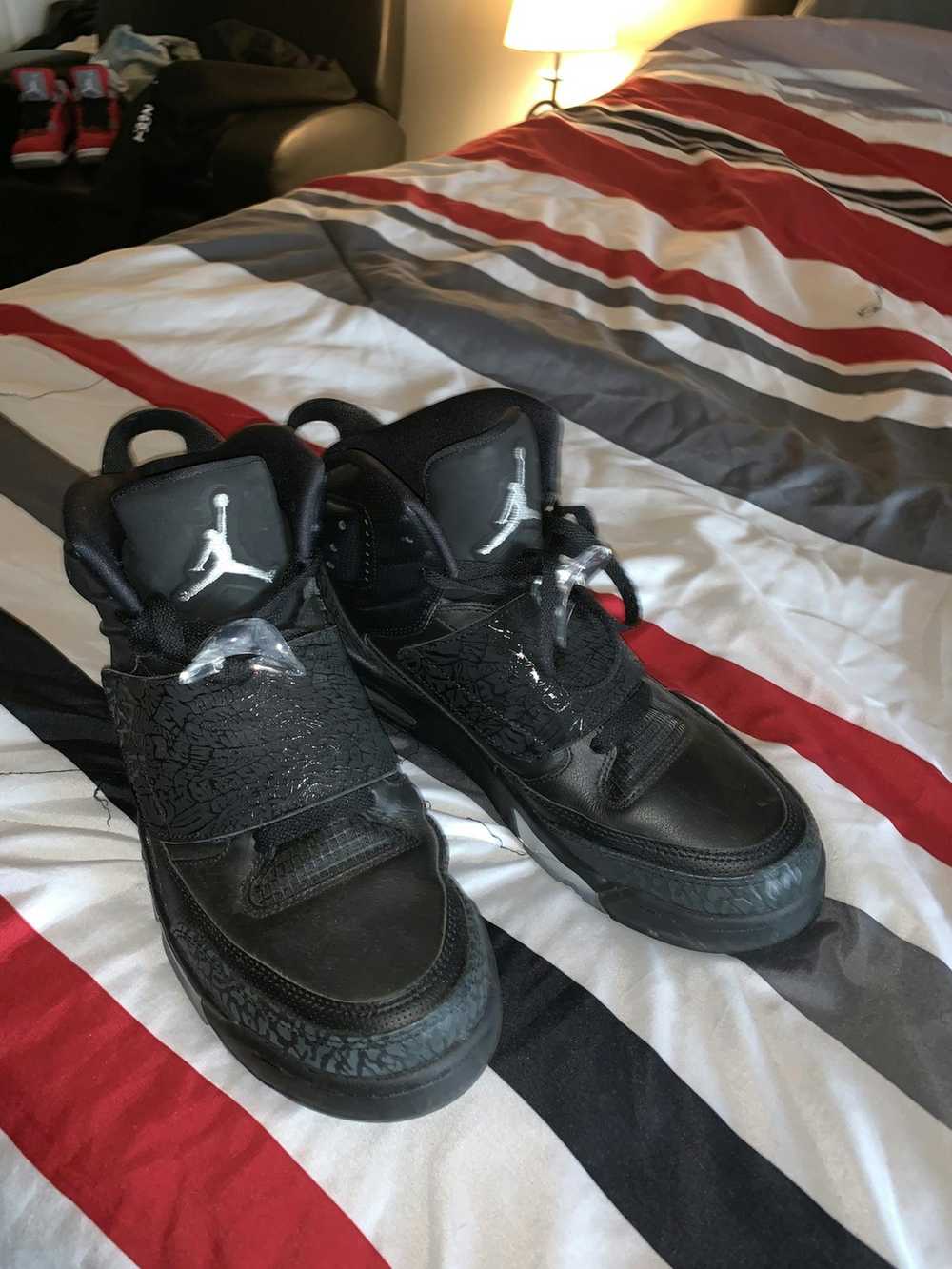 Jordan Brand Jordan Son Of Mars - image 2