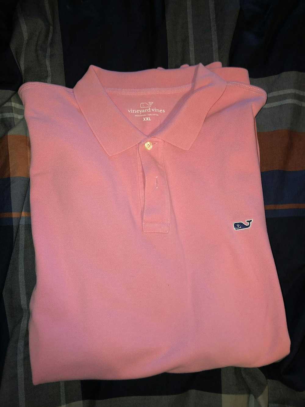 Vineyard Vines Vineyard Vines Polo - image 1