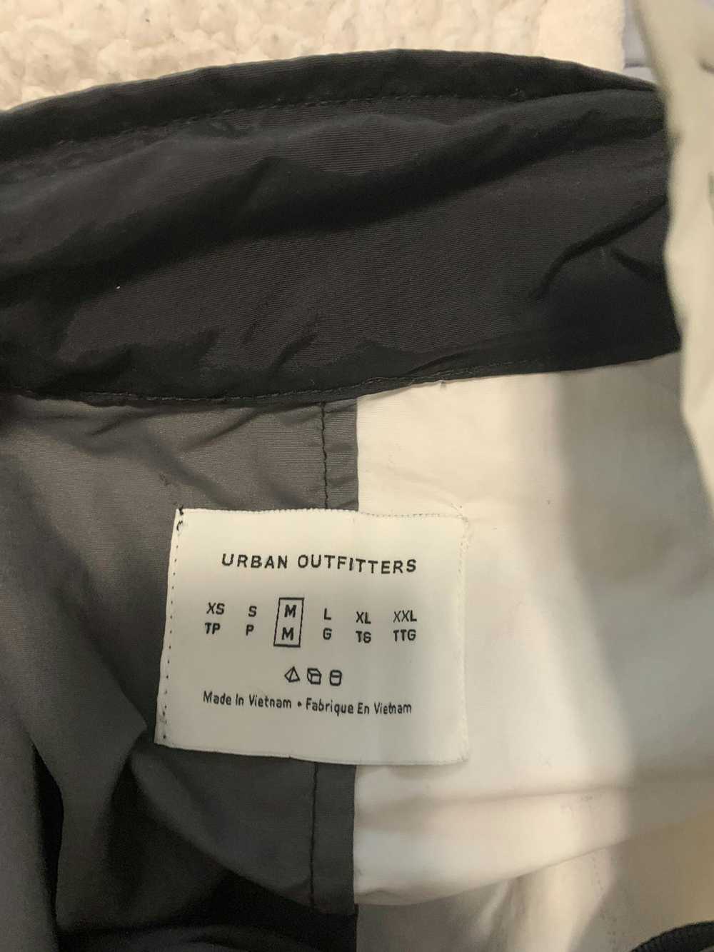 Urban Outfitters Windbreaker UO - image 3