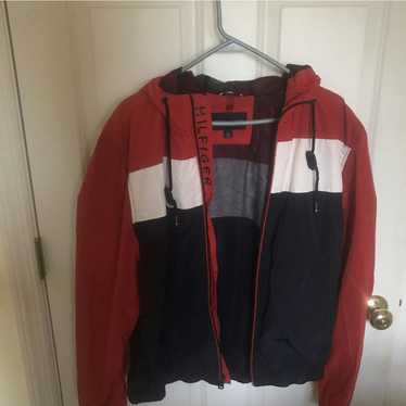 Tommy Hilfiger × Vintage Vintage Tommy Hilfiger W… - image 1