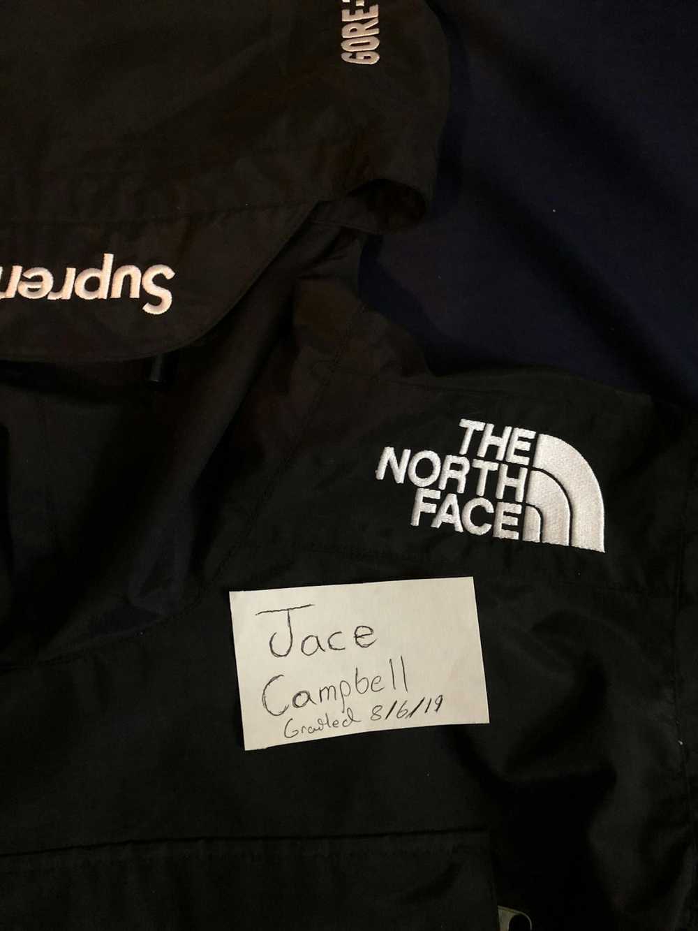 Supreme × The North Face Supreme x The North Face… - image 3