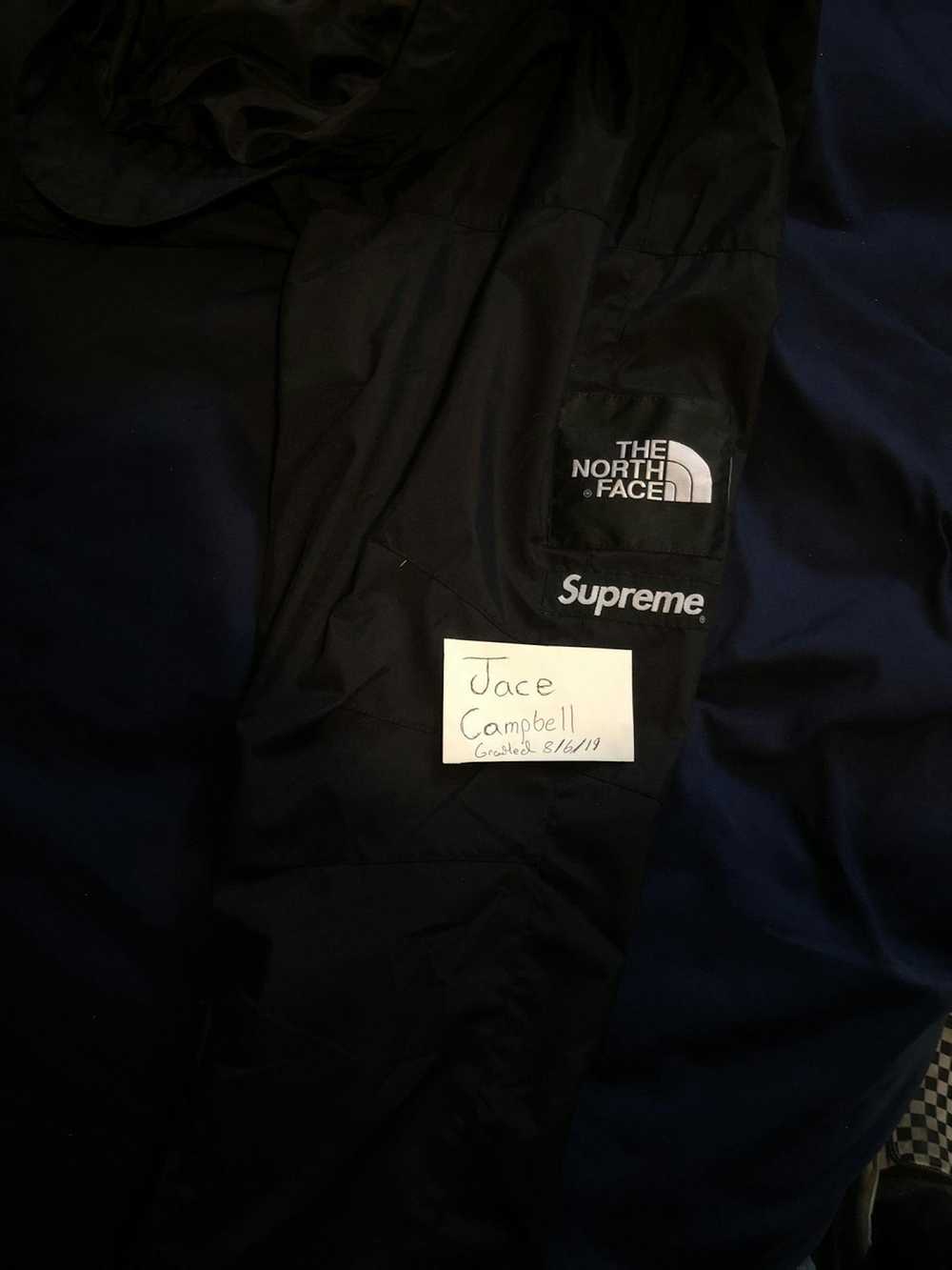 Supreme × The North Face Supreme x The North Face… - image 5