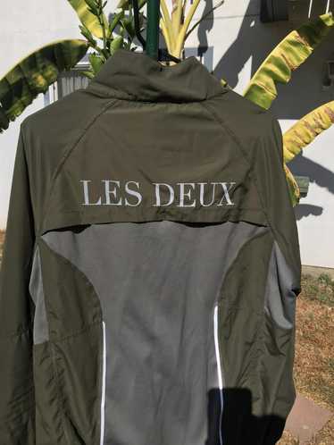 Harrods Les Deux Helsinki Jacket