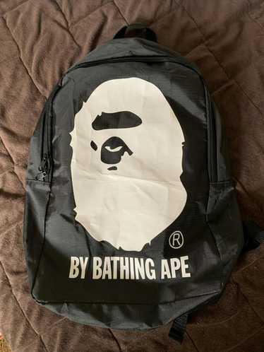 Aape x cheap chocolate backpack