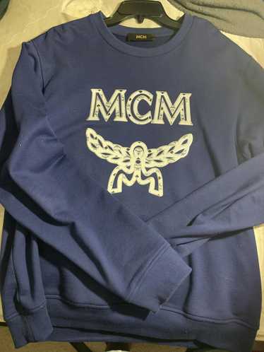 MCM Mcm sweater