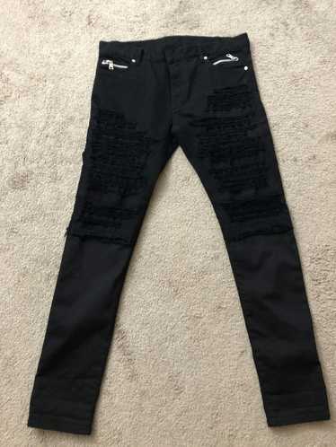 Balmain BALMAIN JEANS (BRAND NEW)