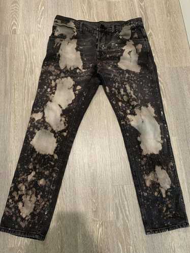 Gucci denim pants Gem