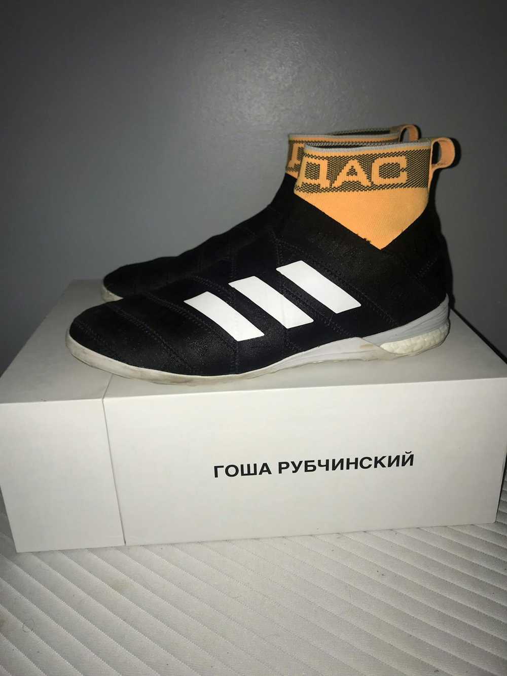 Adidas × Gosha Rubchinskiy Gosha Rubchinskiy x Ad… - image 2