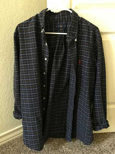 Polo Ralph Lauren VINTAGE POLO BUTTON DOWN