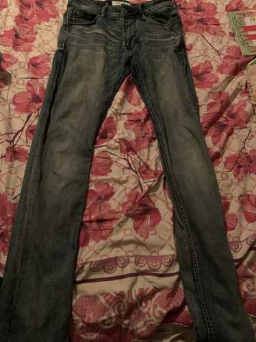 Departwest clearance nomad jeans