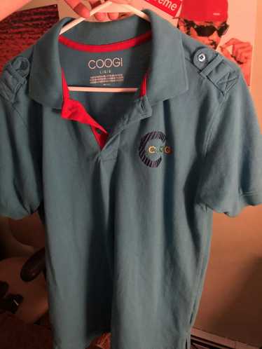 Coogi Coogi Polo