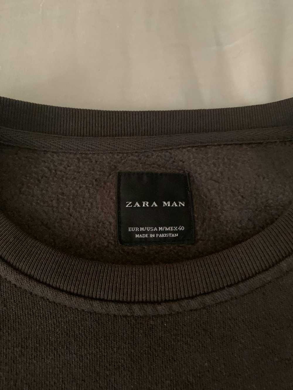 Zara Zara Sweater - image 5