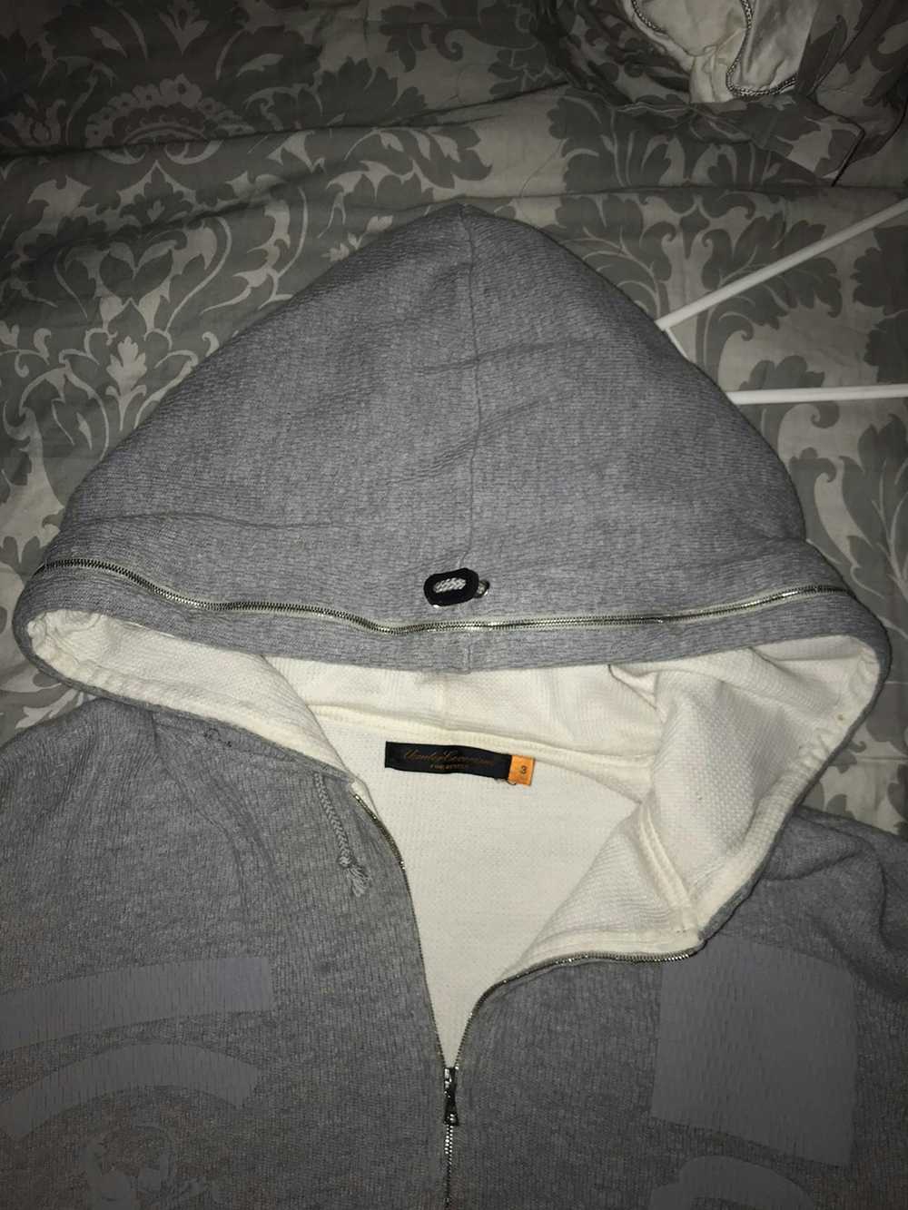 Undercover undercover hoodie - image 1