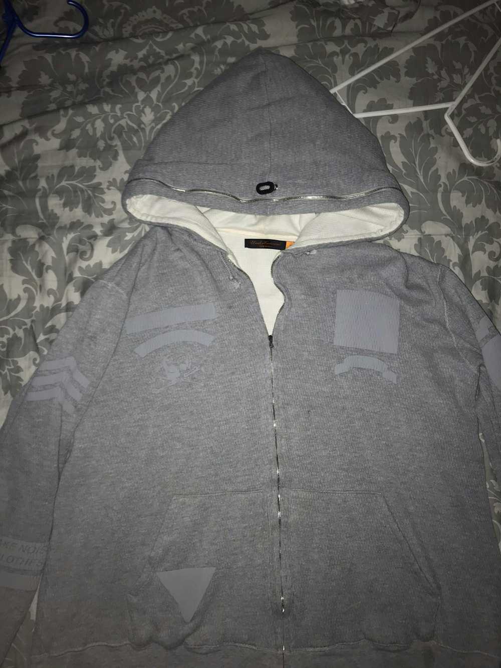 Undercover undercover hoodie - image 4