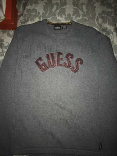 Guess guess sweater - image 1