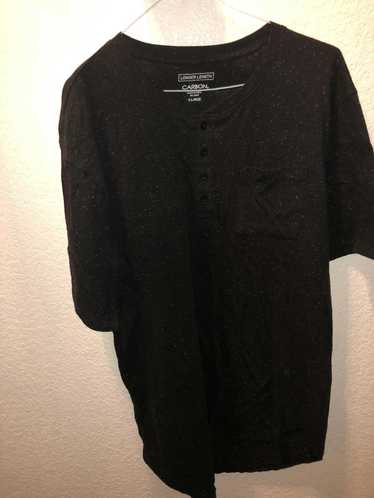 Carbon Black Carbon shirt - image 1