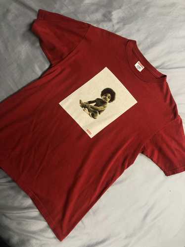 Supreme Biggie Tee