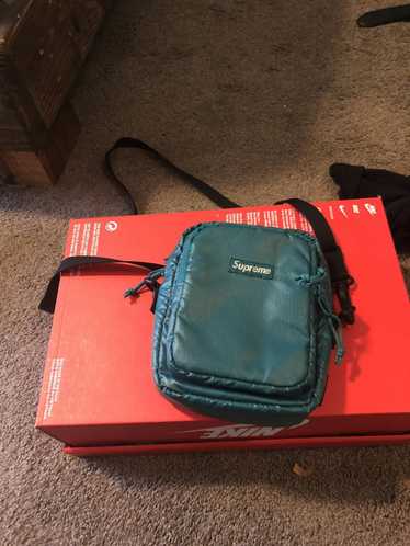 Supreme Shoulder Bag