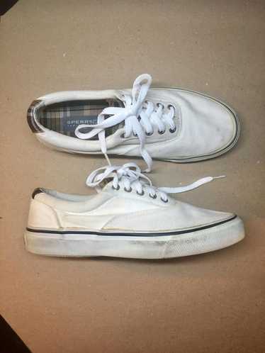 Sperry Sperry Top-Sider Striper Shoes - image 1