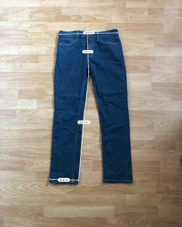 Levi's Blue Levi Jean