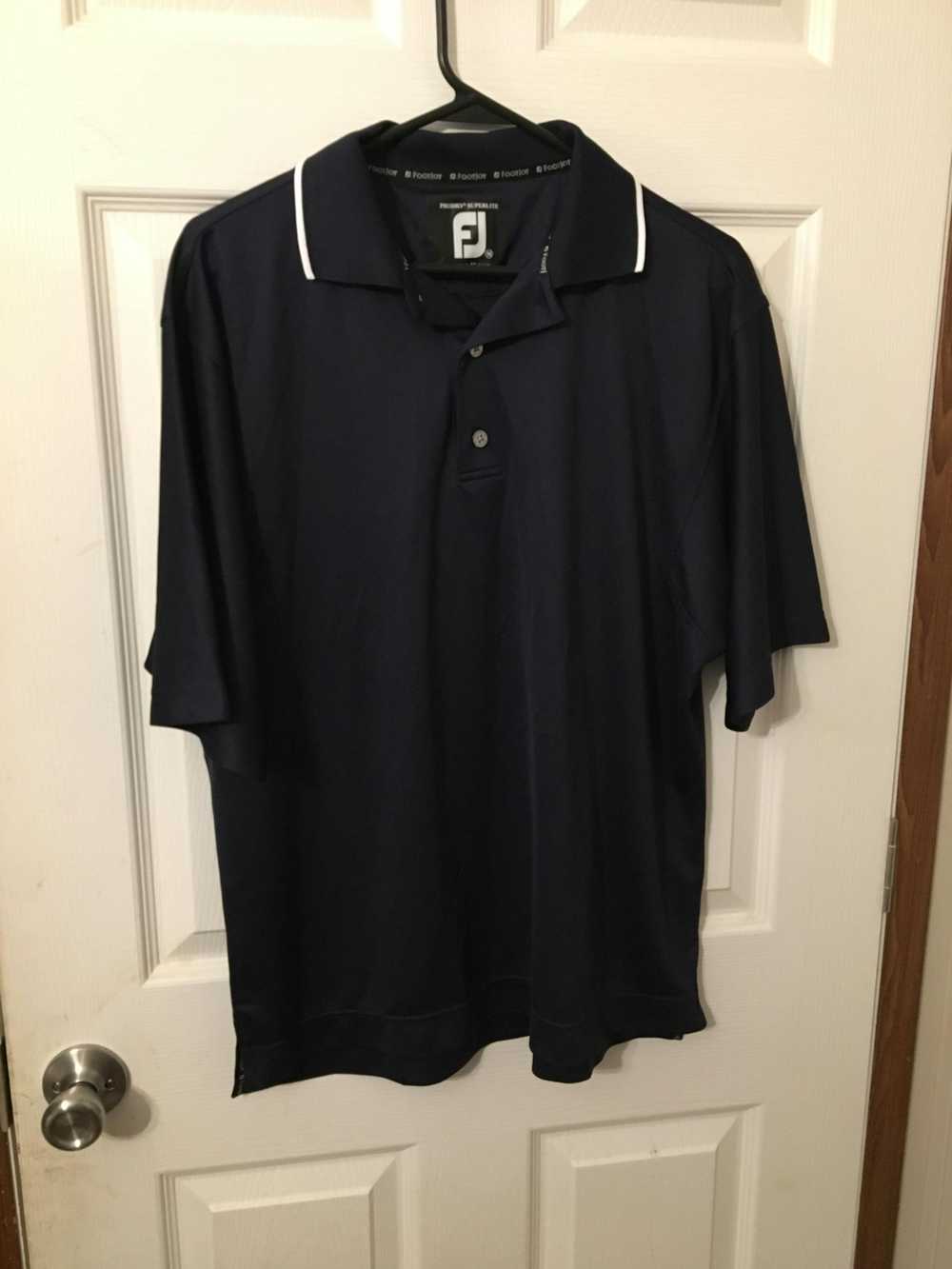 Footjoy FootJoy Mens Medium ProDry Solid Golfing … - image 4