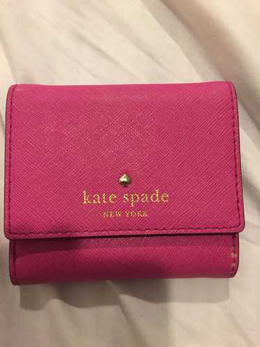 Kate Spade Kate spade wallet RARE