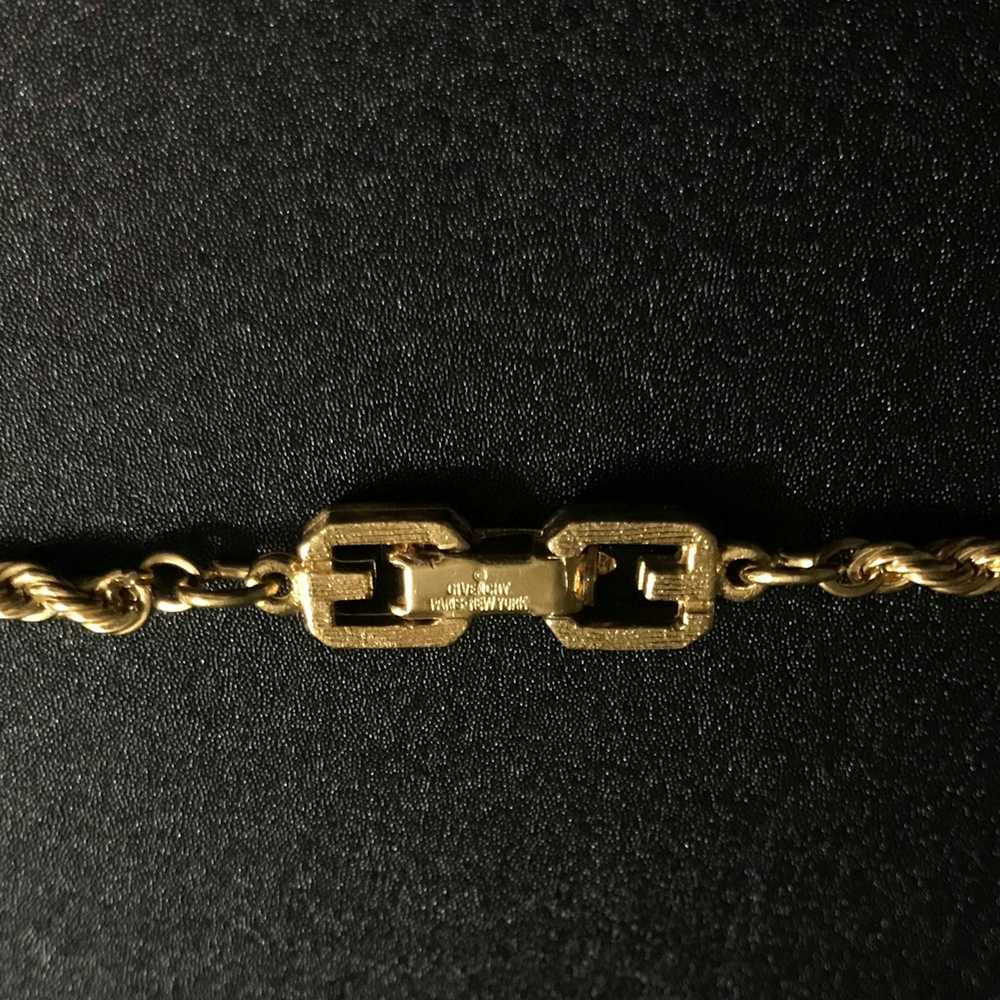 Givenchy Givenchy Chain - image 3