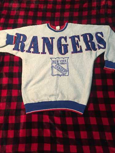 Vintage new york rangers - Gem