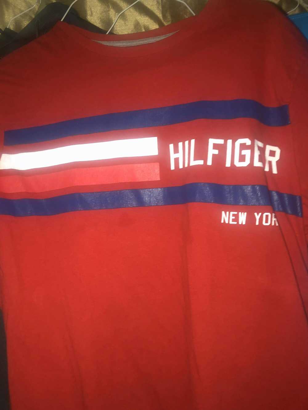 Tommy Hilfiger Tommy Hillfiger T-Shirts Size S - image 1