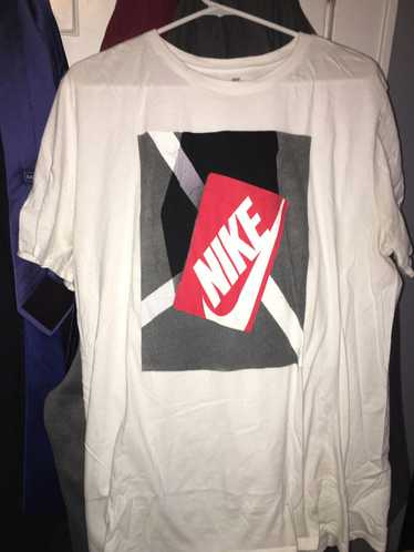 Nike Nike Shoebox T Shirt