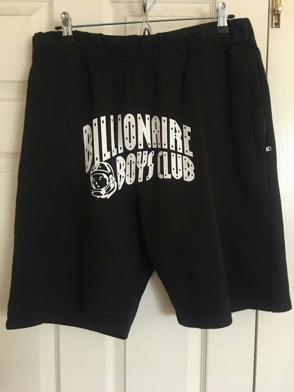 Billionaire Boys Club BBC Shorts - image 1