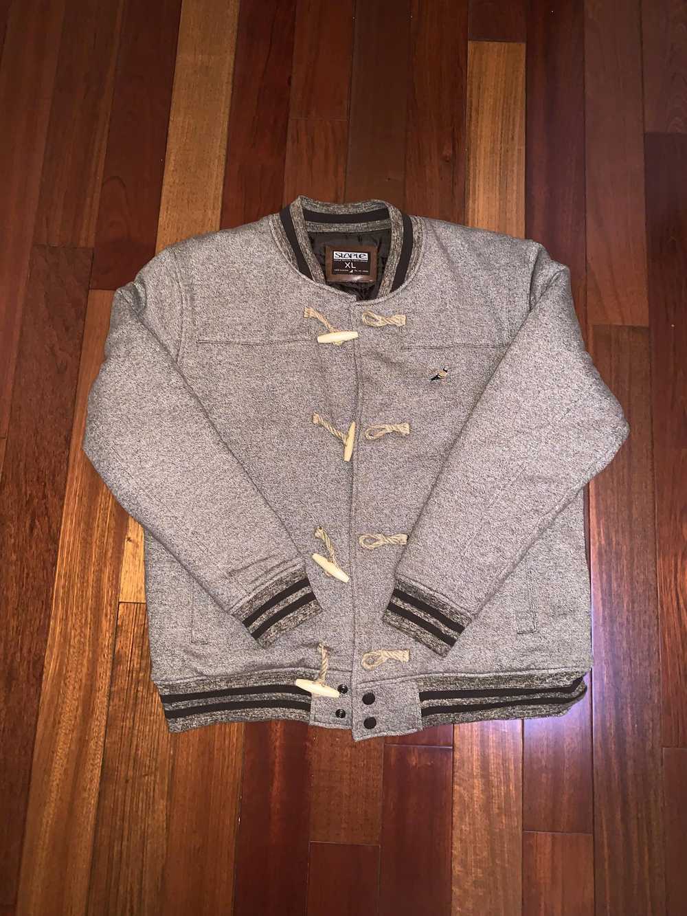 Staple Staple Jacket - image 1