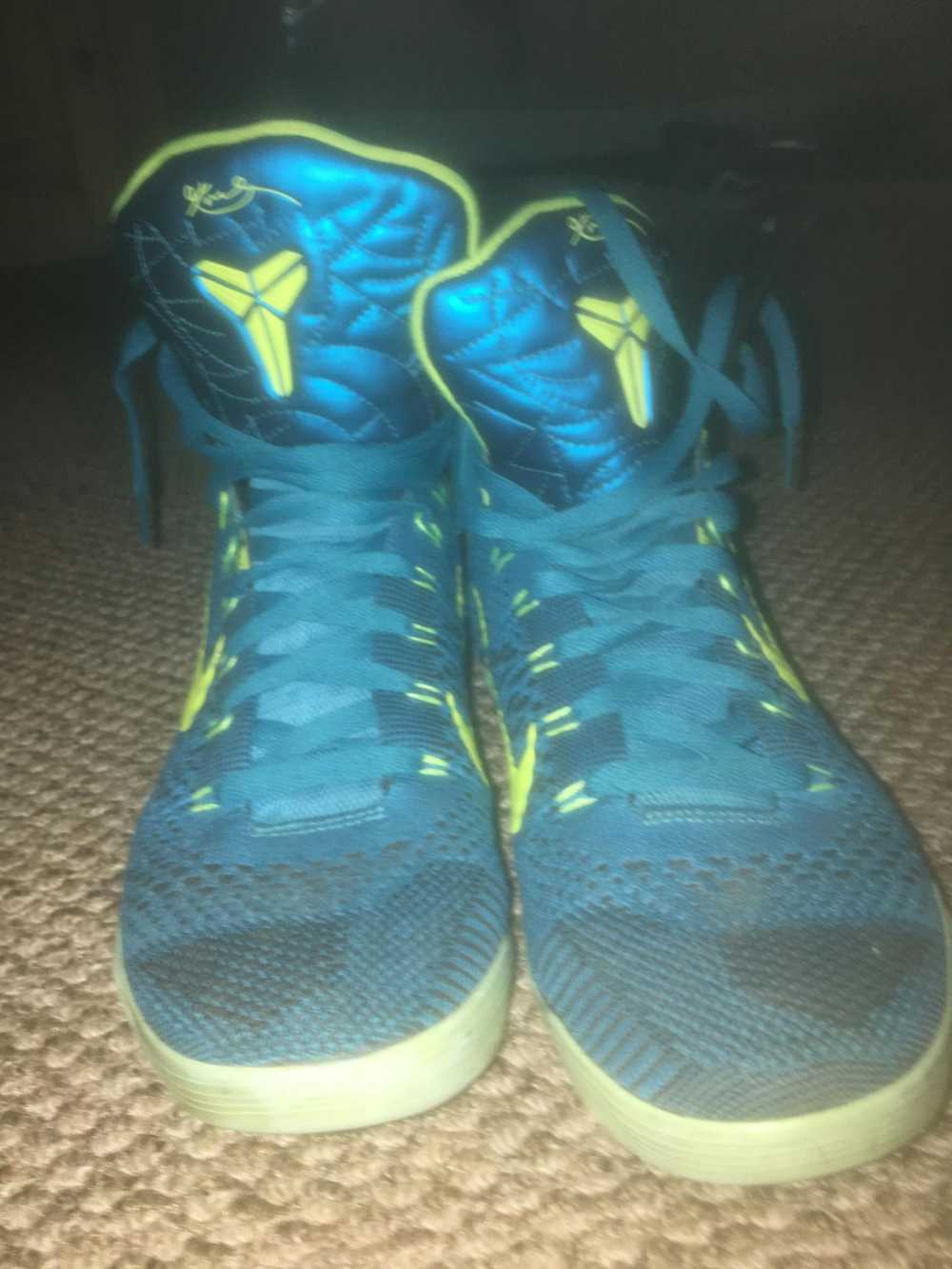 Nike KOBE 9 ELITE "PERSPECTIVE" - image 2