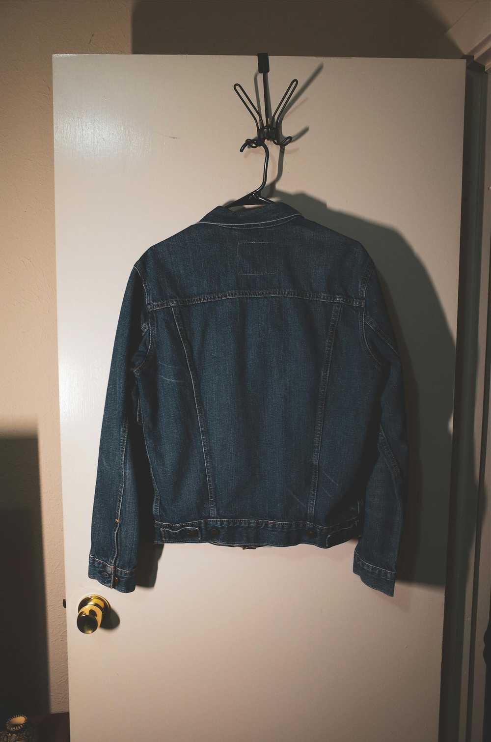 Levi's Trucker Jacket - image 8