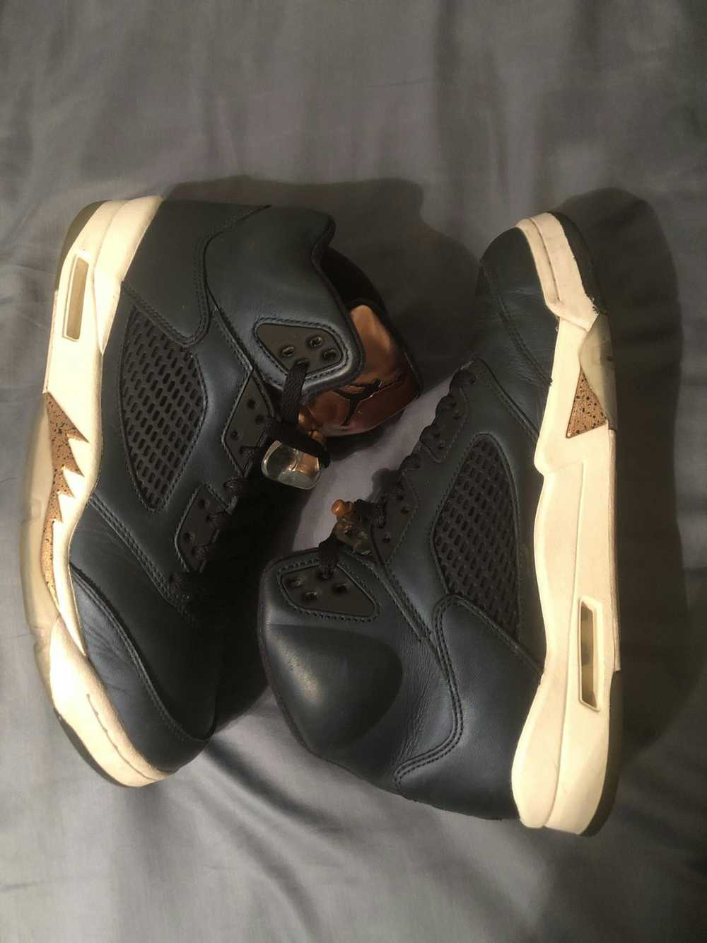 Jordan Brand Jordan 5 Bronze - image 2