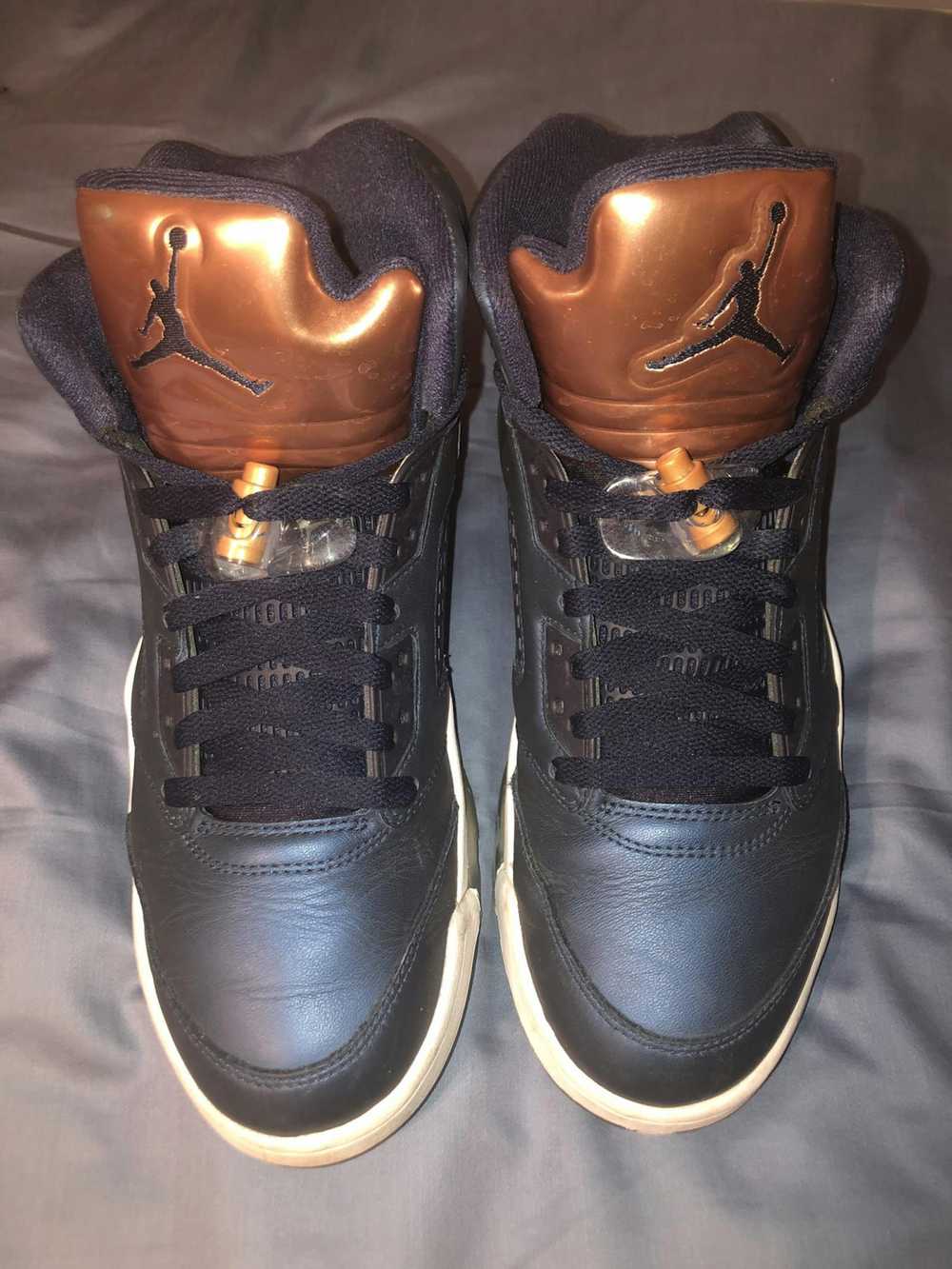 Jordan Brand Jordan 5 Bronze - image 3