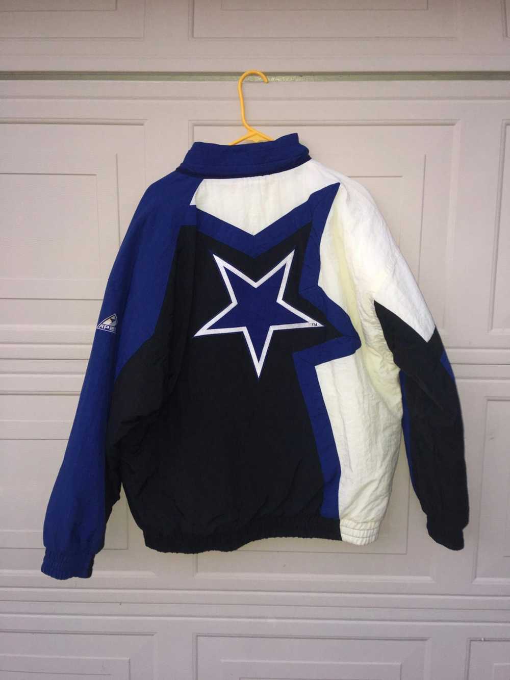 Cowboy Equipment Vintage Cowboys Jacket - Gem