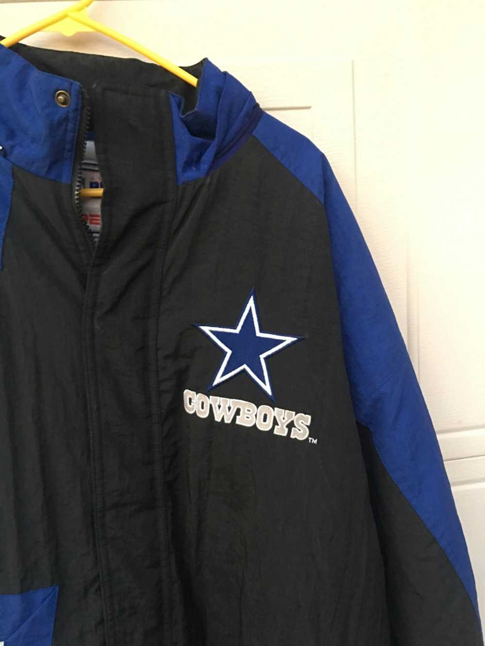 Cowboy Equipment Vintage Cowboys Jacket - Gem