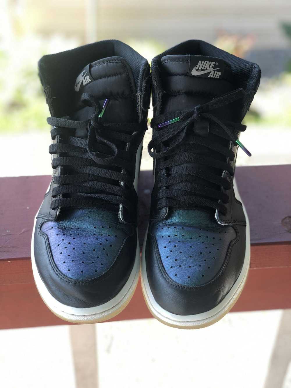 Jordan Brand × Nike Air Jordan 1 All Star Chamele… - image 4