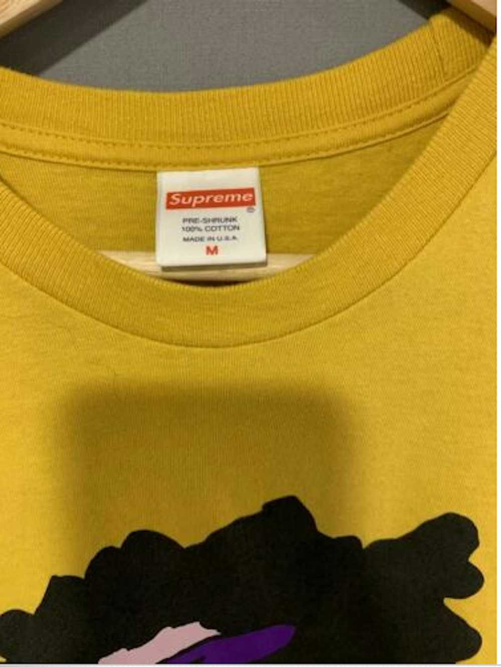 Supreme Gonz Tee - image 2