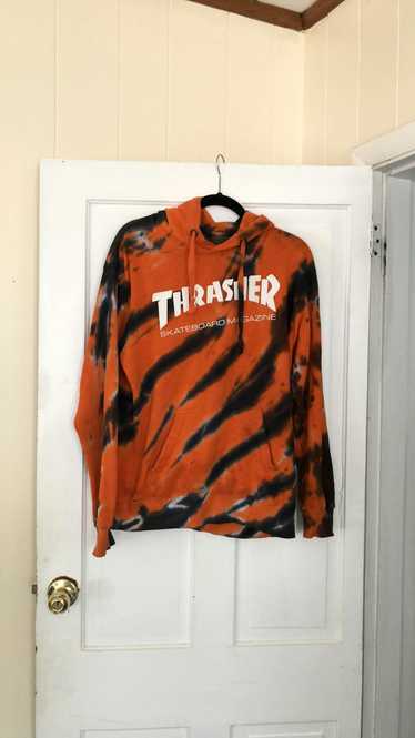 Thrasher Thrasher hoodie RARE