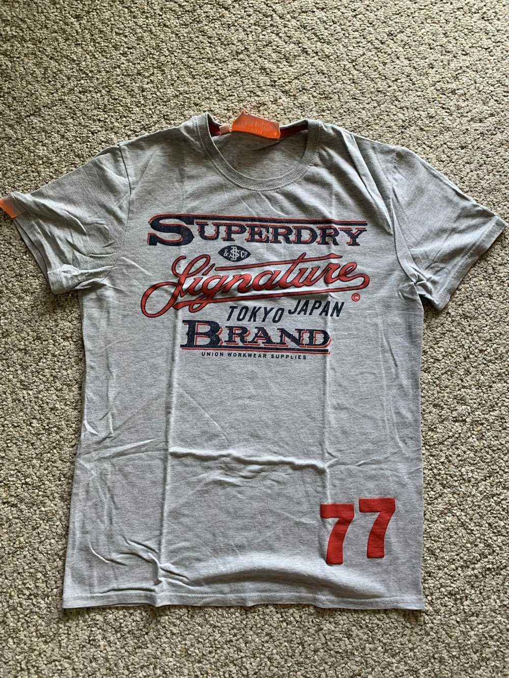 Superdry Superdry T-Shirt - image 1