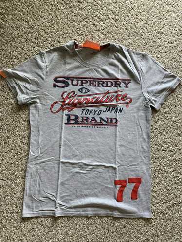 Superdry Superdry T-Shirt - image 1