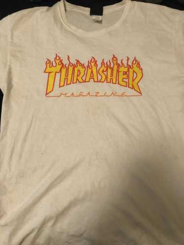 Thrasher Thrasher